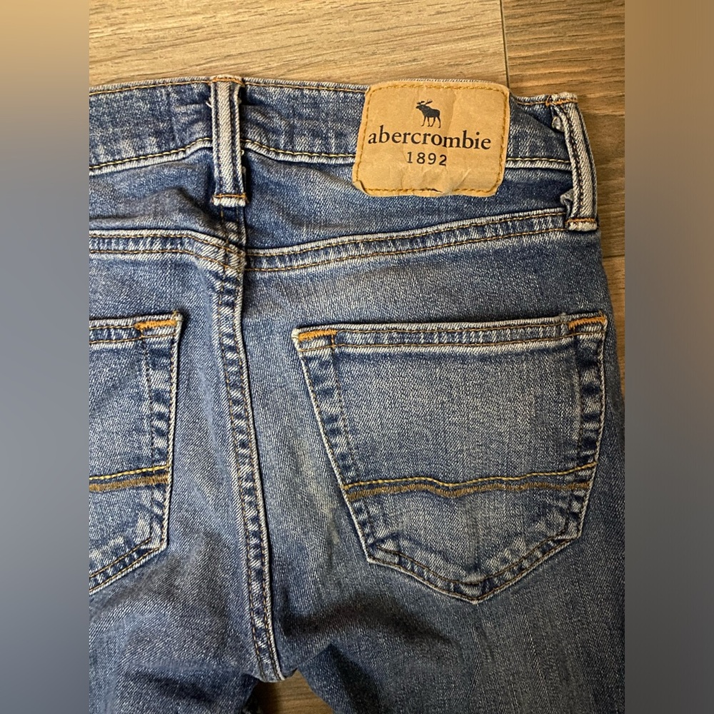 A&F jeans - Picture 7 of 11